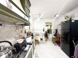 Blk 314 Woodlands Street 31 (Woodlands), HDB 3 Rooms #537030161